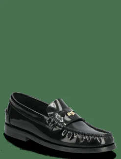 HILFIGER PENNY ABRASIVATO - Loafers