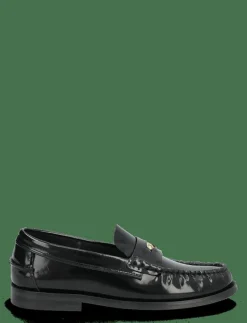 HILFIGER PENNY ABRASIVATO - Loafers