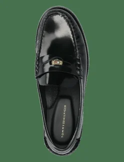 HILFIGER PENNY ABRASIVATO - Loafers