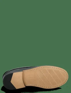 HILFIGER PENNY ABRASIVATO - Loafers