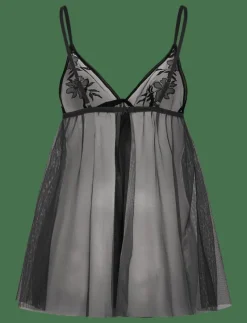 HILTON BABYDOLL - Nattlinnen