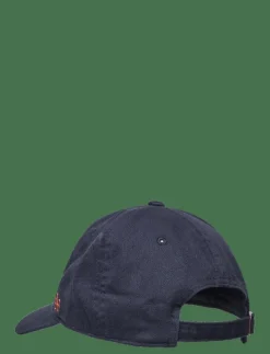 Hiroshima Carp Ballpark Navy American Needle - Kepsar