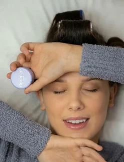 Hit Snooze Lip Mask - Ansiktsvård