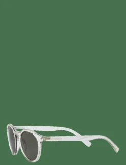 HOBBES - Round Frame