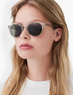 HOBBES - Round Frame