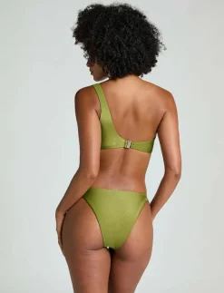 HOLBOX HIGHLEG - Bikinibriefs