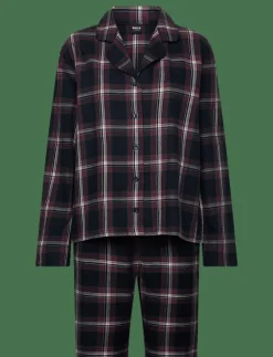 Holiday_Long Set - Pyjamas