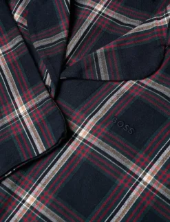 Holiday_Long Set - Pyjamas