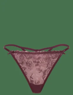 HOLLIE HL STRING TR - String