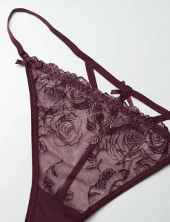 HOLLIE HL STRING TR - String