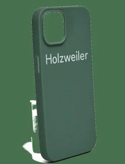 Holzweiler IP Cover Horizontal Logo - Mobilskal