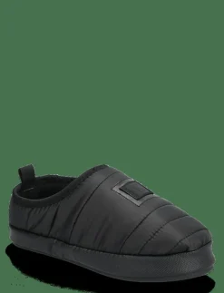 HOME SLIPPER NYL PATCH - Inneskor