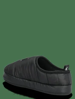 HOME SLIPPER NYL PATCH - Inneskor