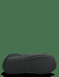 HOME SLIPPER NYL PATCH - Inneskor