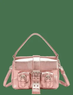 Honey Buckle Recycled cool Light Pink - Handväskor