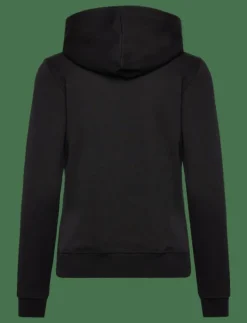 Hooded Sweatshirt - Huvtröjor