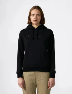 Hooded Sweatshirt - Huvtröjor