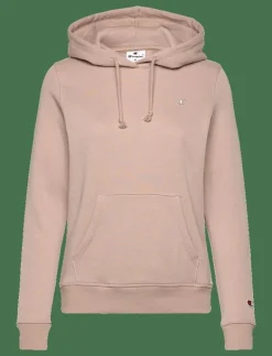 Hooded Sweatshirt - Huvtröjor