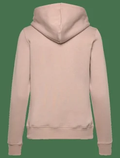 Hooded Sweatshirt - Huvtröjor