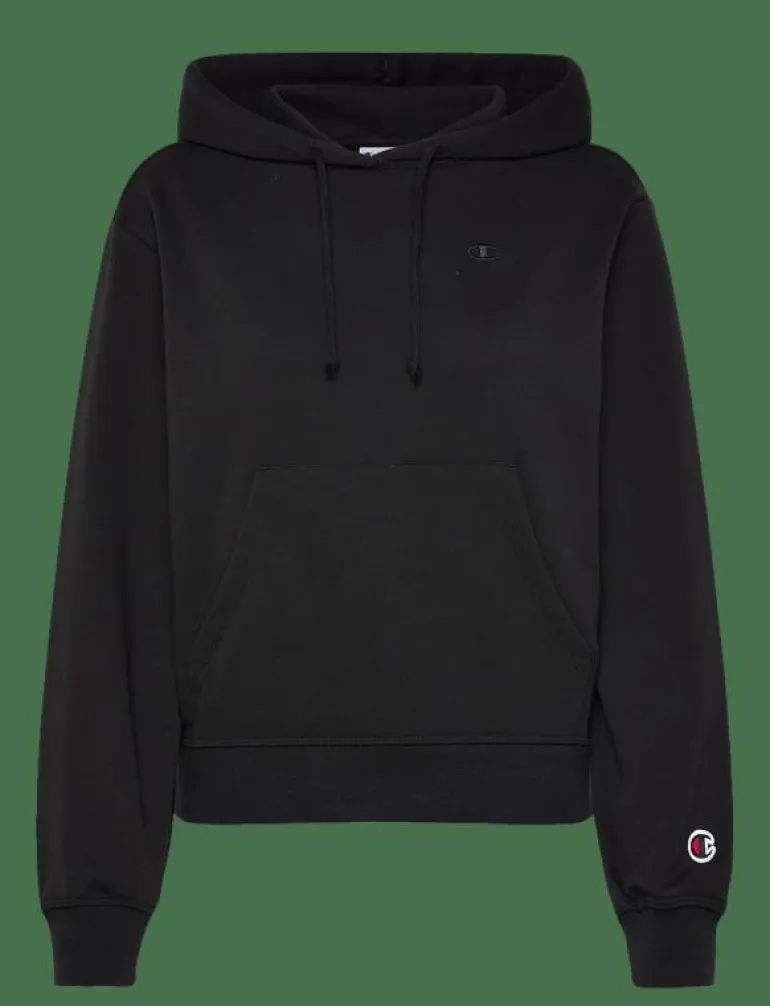 Hooded Sweatshirt - Huvtröjor