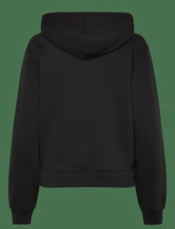 Hooded Sweatshirt - Huvtröjor