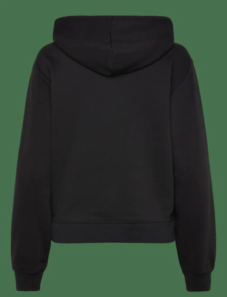Hooded Sweatshirt - Huvtröjor