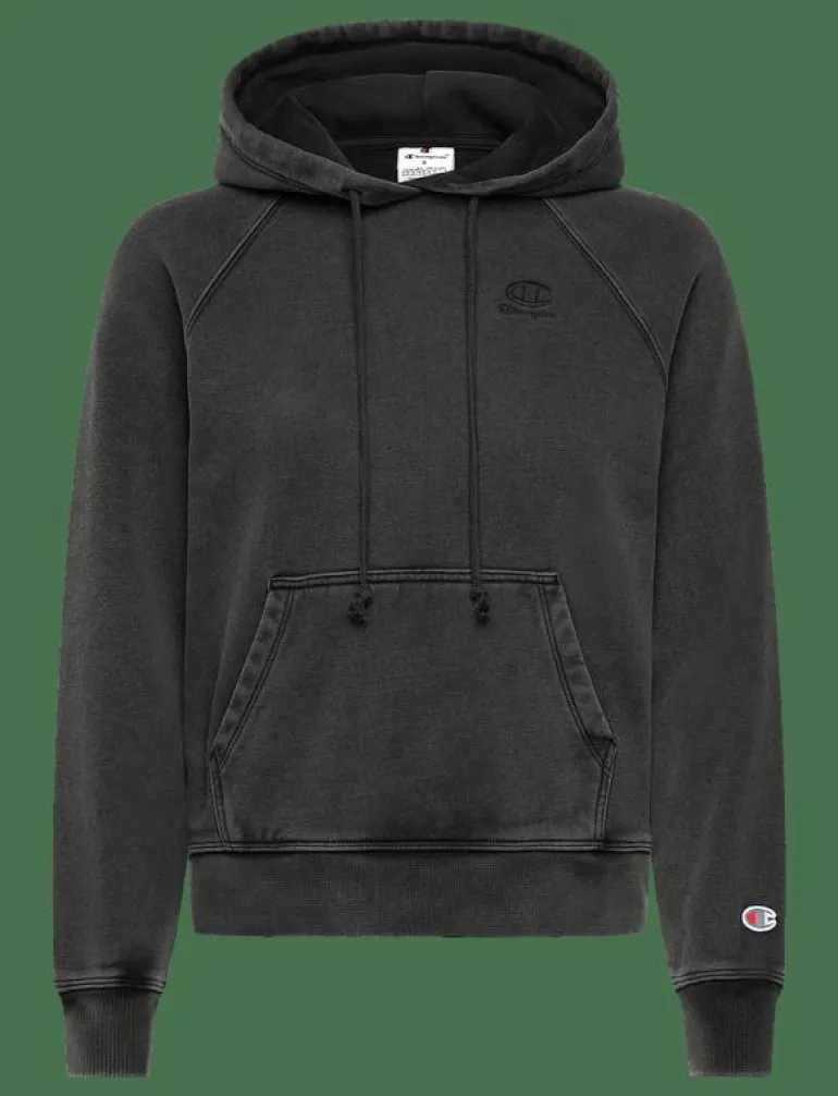 Hooded Sweatshirt - Huvtröjor
