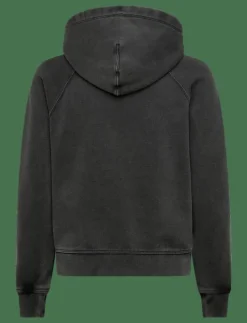 Hooded Sweatshirt - Huvtröjor