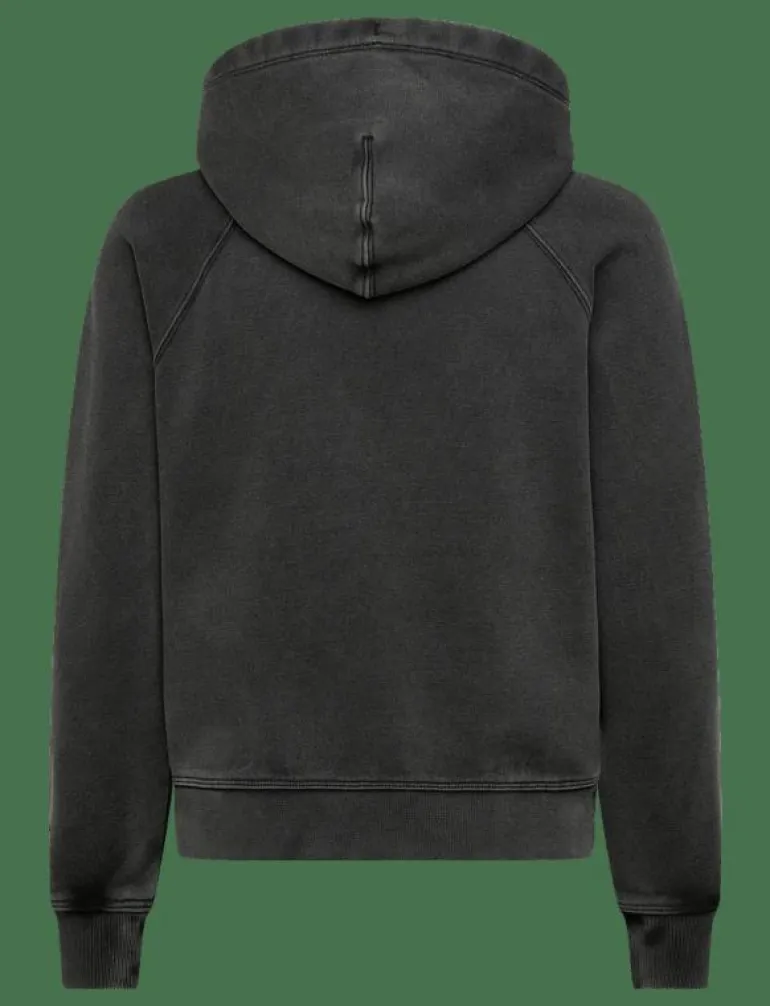 Hooded Sweatshirt - Huvtröjor