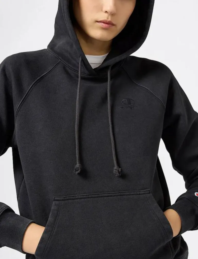 Hooded Sweatshirt - Huvtröjor