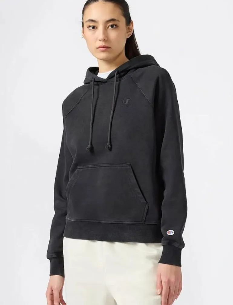 Hooded Sweatshirt - Huvtröjor