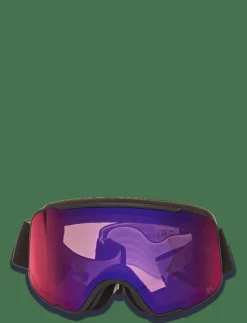 HORIZON 2.0 5K red black - Goggles