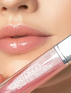 Hot Chili Lip Booster - Beauty