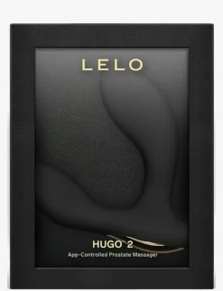HUGO™ 2 Black - Beauty