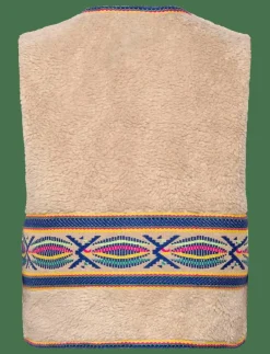 HugoLL Vest SL - Mellanlager