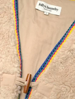 HugoLL Vest SL - Mellanlager