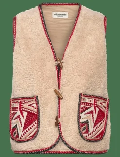 HugoLL Vest SL - Mellanlager