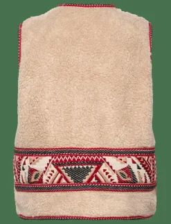 HugoLL Vest SL - Mellanlager