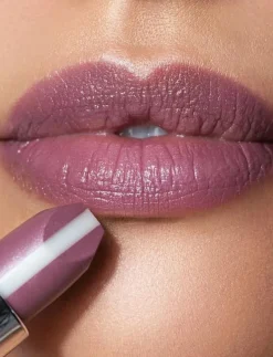 Hydra Care Lipstick 04 Bilberry Oasis - Beauty