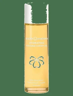 Hydrating Massage & Body Oil - Beauty