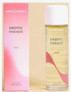 Hydrating Massage & Body Oil - Beauty