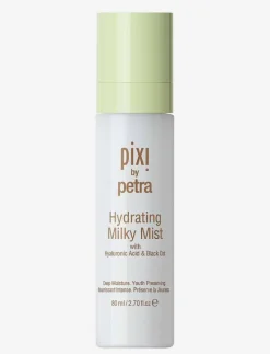 Hydrating Milky Mist - Återfuktande toner