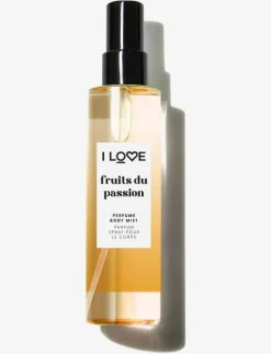 I LOVE Body Mist Fruits du Passion - Beauty