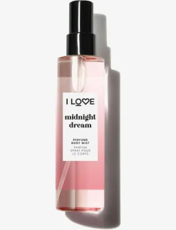 I LOVE Body Mist Midnight Dream - Beauty
