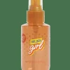 I LOVE Golden Girl Perfume Body Mist - Beauty