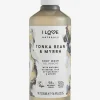 I LOVE Naturals Body Wash Tonka Bean & Myrrh 500ml - Kroppsvård