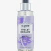 I LOVE Signature Body Mist Violet Dreams 165ml - Beauty