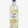 I LOVE Signature Body Mist Vanilla Milk 165ml - Beauty