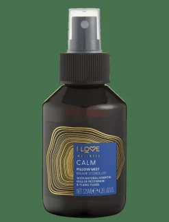 I LOVE Wellness Pillow Mist Calm Neroli & Petitgrain 125ml - Doftpinnar