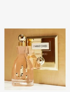 I WANT CHOO EAU DE PARFUM - Eau de parfum